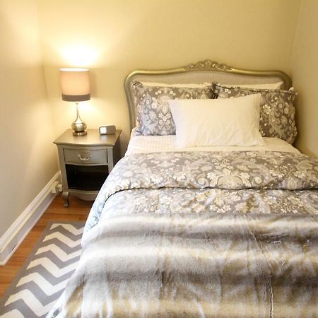 The Mansion At Maple Heights Bed and Breakfast Pittsburgh Exteriör bild