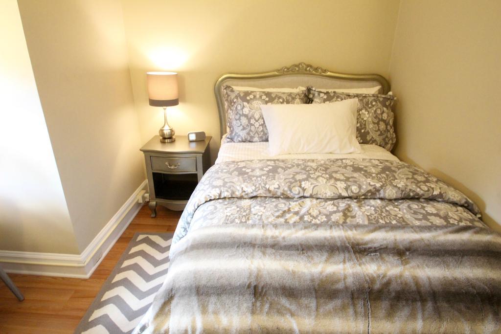 The Mansion At Maple Heights Bed and Breakfast Pittsburgh Exteriör bild