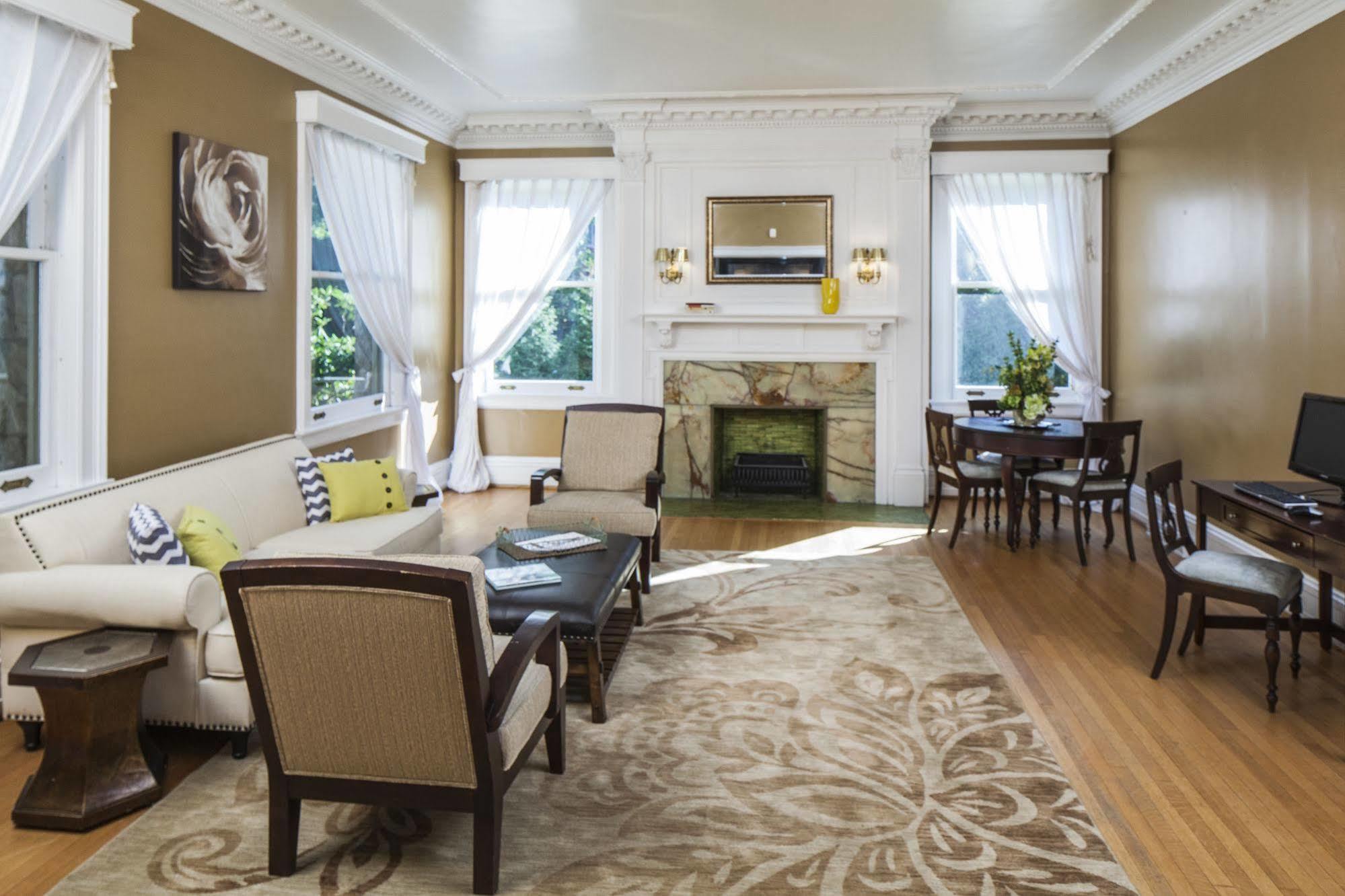 The Mansion At Maple Heights Bed and Breakfast Pittsburgh Exteriör bild